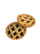 Pair of Mini Tarts