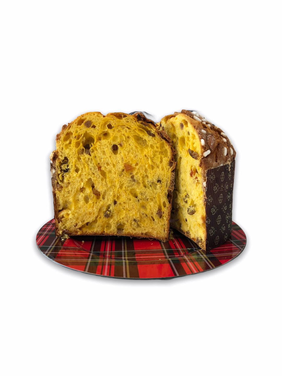 TRADITIONAL PANETTONE